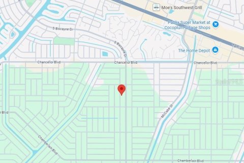 Land in Port Charlotte, Florida № 2165393 - photo 2