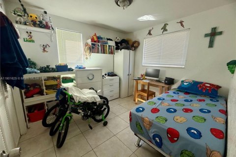 Immobilier commercial à vendre à Miami, Floride: 296.92 m2 № 1953565 - photo 22