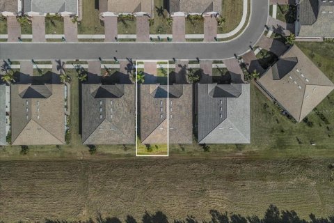 House in Naples, Florida 2 bedrooms, 138.98 sq.m. № 2127685 - photo 28
