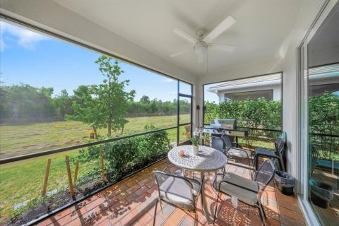 House in Naples, Florida 2 bedrooms, 138.98 sq.m. № 2127685 - photo 17