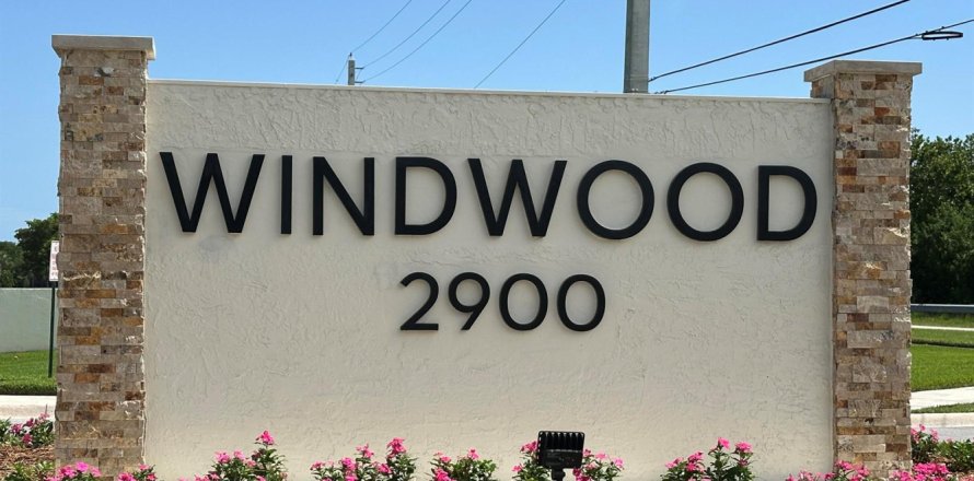 Condo in Boca Raton, Florida, 3 bedrooms  № 2260527