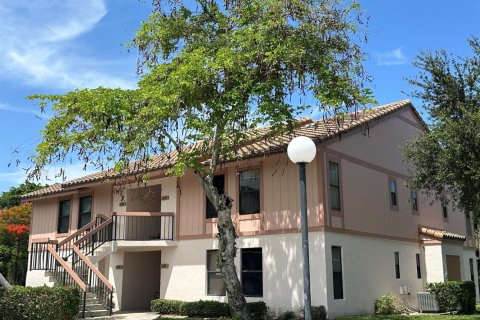 Condo in Boca Raton, Florida, 3 bedrooms  № 2260527 - photo 2