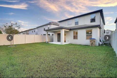 Casa en venta en Kissimmee, Florida, 4 dormitorios, 240.25 m2 № 1804918 - foto 23