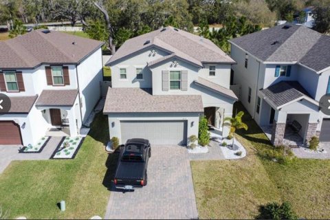 Casa en venta en Kissimmee, Florida, 4 dormitorios, 240.25 m2 № 1804918 - foto 19
