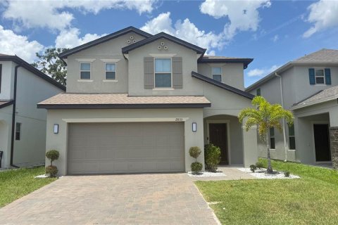 Casa en venta en Kissimmee, Florida, 4 dormitorios, 240.25 m2 № 1804918 - foto 1