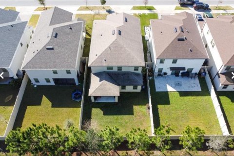 Casa en venta en Kissimmee, Florida, 4 dormitorios, 240.25 m2 № 1804918 - foto 21