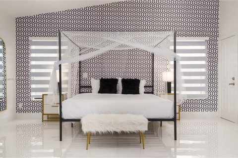 House in Plantation, Florida 7 bedrooms, 350.06 sq.m. № 2061305 - photo 19