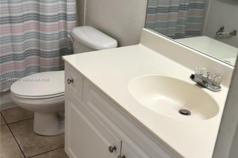 Снять в аренду квартиру в Дорал, Флорида 2 спальни, 96.62м2, № 2000758 - фото 8