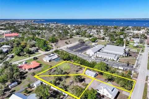 Land in Punta Gorda, Florida № 1567791 - photo 1