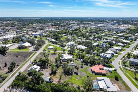 Land in Punta Gorda, Florida № 1567791 - photo 4