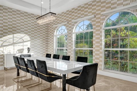 Villa ou maison à louer à Davie, Floride: 9 chambres, 521.46 m2 № 1951236 - photo 22