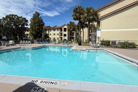 Copropriété à louer à Kissimmee, Floride: 2 chambres, 87.05 m2 № 2416702 - photo 16