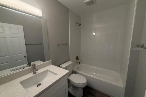 Copropriété à louer à Kissimmee, Floride: 2 chambres, 87.05 m2 № 2416702 - photo 15
