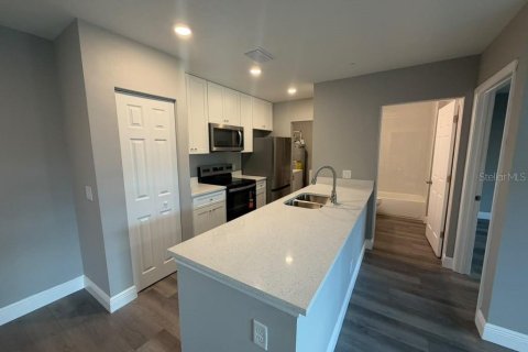 Copropriété à louer à Kissimmee, Floride: 2 chambres, 87.05 m2 № 2416702 - photo 4