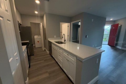 Copropriété à louer à Kissimmee, Floride: 2 chambres, 87.05 m2 № 2416702 - photo 5