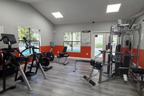 Copropriété à louer à Kissimmee, Floride: 2 chambres, 87.05 m2 № 2416702 - photo 17