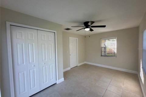 House in Deltona, Florida 3 bedrooms, 103.21 sq.m. № 1848058 - photo 21