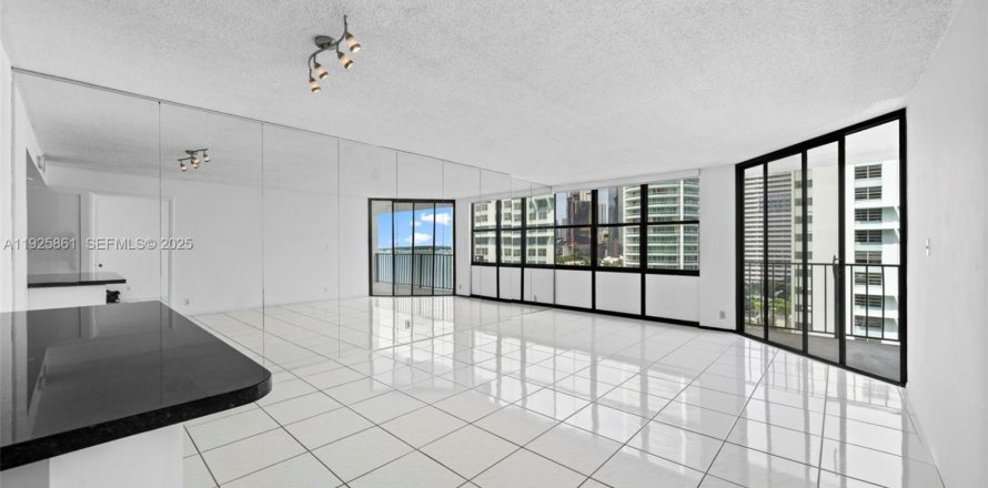 Condo à Miami, Floride, 1 chambre № 1984312