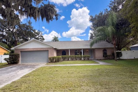 Villa ou maison à Valrico, Floride 3 chambres, 157.38 m2 № 2399121