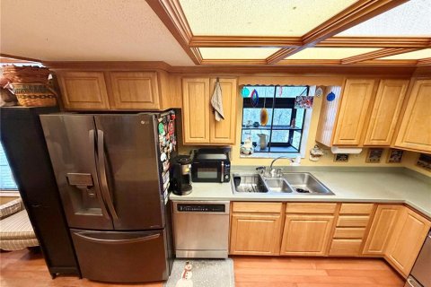House in Bartow, Florida 3 bedrooms, 309.09 sq.m. № 2226046 - photo 16