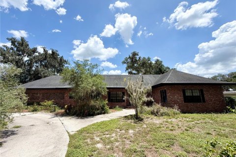 House in Bartow, Florida 3 bedrooms, 309.09 sq.m. № 2226046
