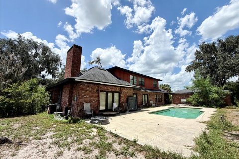 House in Bartow, Florida 3 bedrooms, 309.09 sq.m. № 2226046 - photo 7