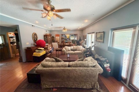 House in Bartow, Florida 3 bedrooms, 309.09 sq.m. № 2226046 - photo 28