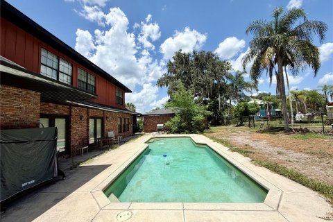 House in Bartow, Florida 3 bedrooms, 309.09 sq.m. № 2226046 - photo 6
