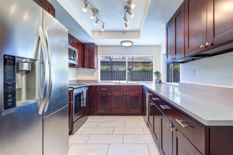 Villa ou maison à vendre à Palm Harbor, Floride: 3 chambres, 180.88 m2 № 1908617 - photo 11