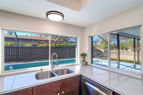 Villa ou maison à vendre à Palm Harbor, Floride: 3 chambres, 180.88 m2 № 1908617 - photo 10