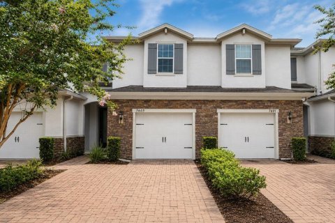 Townhouse in Winter Park, Florida 3 bedrooms, 173.91 sq.m. № 2315033