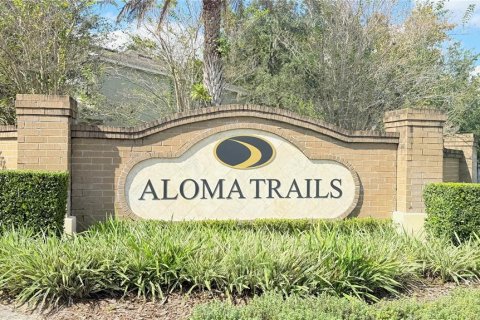 Touwnhouse à vendre à Winter Park, Floride: 3 chambres, 173.91 m2 № 2315033 - photo 2