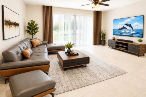 Touwnhouse à vendre à Winter Park, Floride: 3 chambres, 173.91 m2 № 2315033 - photo 5