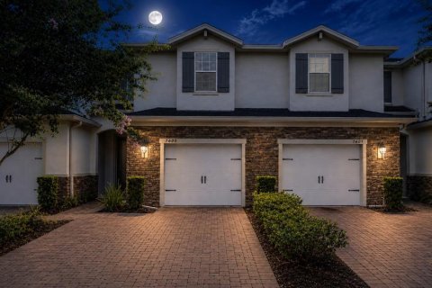 Touwnhouse à vendre à Winter Park, Floride: 3 chambres, 173.91 m2 № 2315033 - photo 28