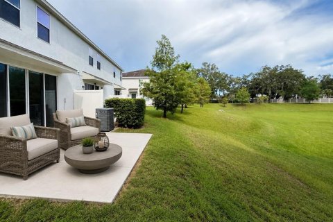 Touwnhouse à vendre à Winter Park, Floride: 3 chambres, 173.91 m2 № 2315033 - photo 24