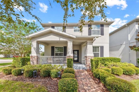Casa en Orlando, Florida 5 dormitorios, 228.63 m2 № 2381050