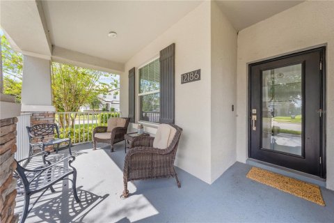 Casa en venta en Orlando, Florida, 5 dormitorios, 228.63 m2 № 2381050 - foto 3