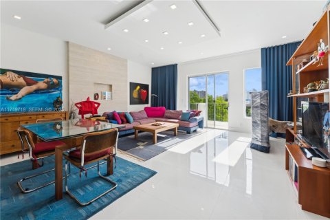 Condo in Aventura, Florida, 3 bedrooms № 2088250 - photo 4