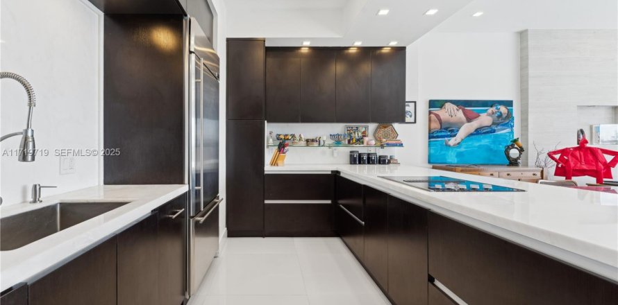 Condo in Aventura, Florida, 3 bedrooms № 2088250