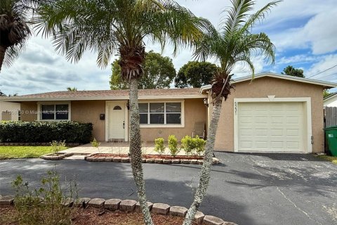 Villa ou maison à vendre à Cooper City, Floride: 3 chambres, 124.86 m2 № 1964644 - photo 11
