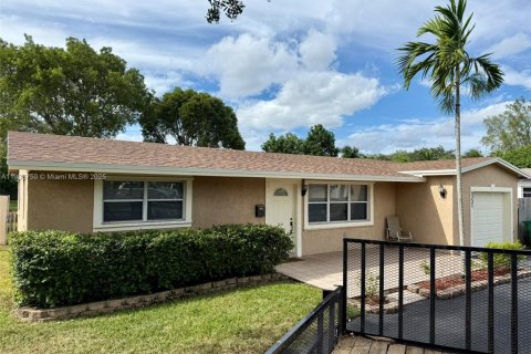 Villa ou maison à vendre à Cooper City, Floride: 3 chambres, 124.86 m2 № 1964644 - photo 13