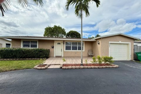 Villa ou maison à vendre à Cooper City, Floride: 3 chambres, 124.86 m2 № 1964644 - photo 9