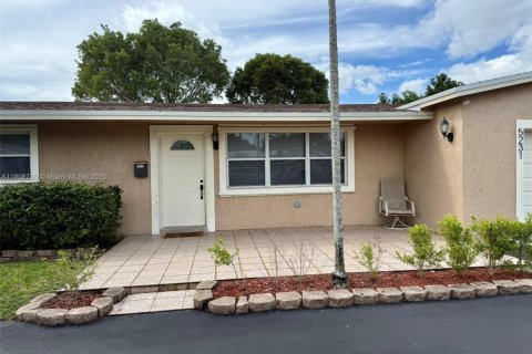 Villa ou maison à vendre à Cooper City, Floride: 3 chambres, 124.86 m2 № 1964644 - photo 8