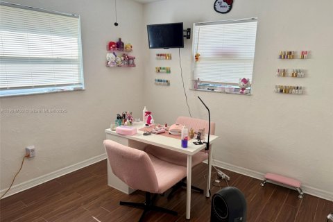 Villa ou maison à vendre à Cooper City, Floride: 3 chambres, 124.86 m2 № 1964644 - photo 29