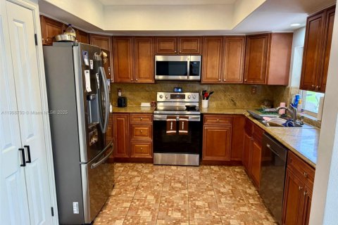 Villa ou maison à vendre à Cooper City, Floride: 3 chambres, 124.86 m2 № 1964644 - photo 19