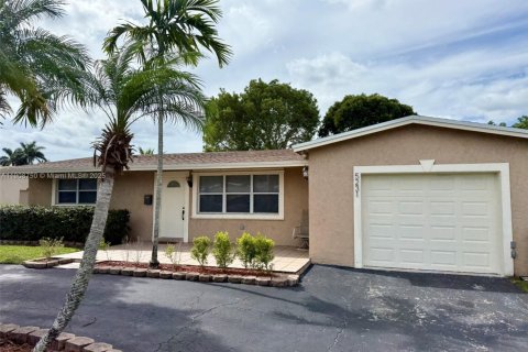 Villa ou maison à vendre à Cooper City, Floride: 3 chambres, 124.86 m2 № 1964644 - photo 10