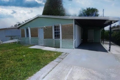 Casa en Riviera Beach, Florida 3 dormitorios, 85.28 m2 № 2268388