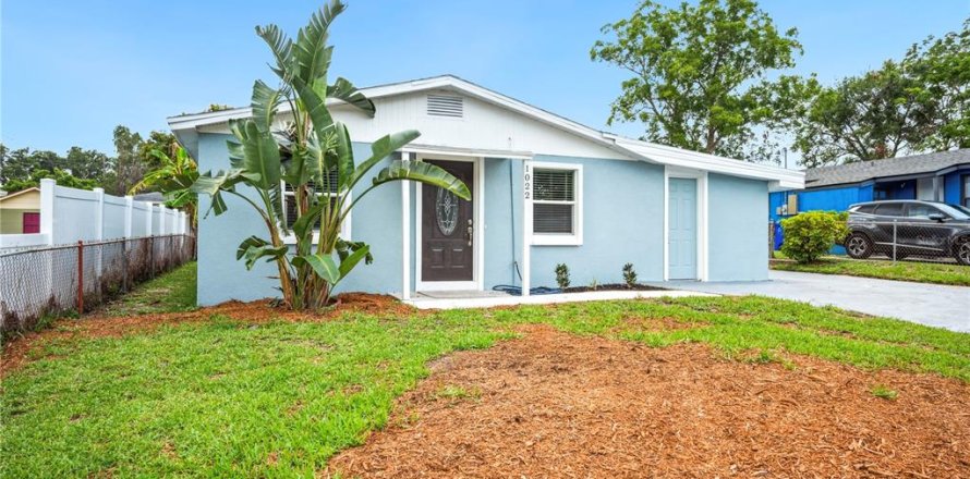 Casa en Lakeland, Florida 3 dormitorios, 100.71 m2 № 1769116