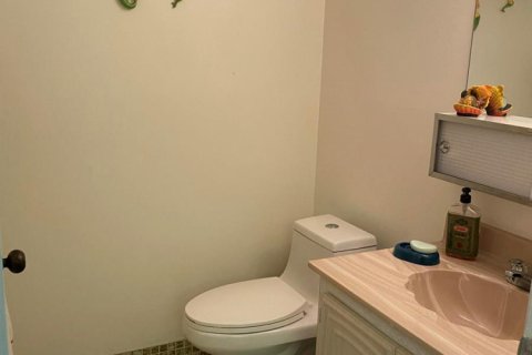 Купить кондоминиум в Палм Спрингс, Флорида 3 комнаты, 72м2, № 2259702 - фото 5
