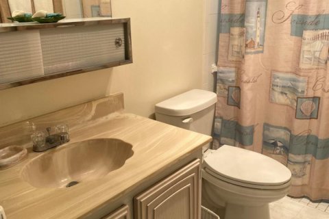 Купить кондоминиум в Палм Спрингс, Флорида 3 комнаты, 72м2, № 2259702 - фото 8
